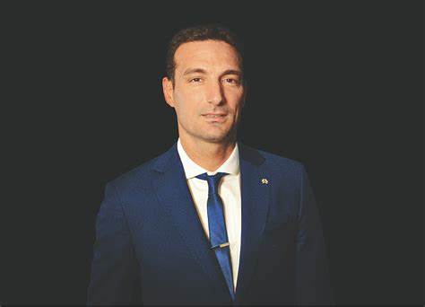 Gabriel Ruiz
