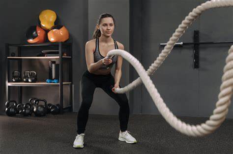 Entrenamiento Personalizado
