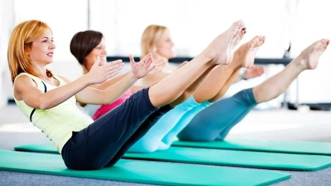 Pilates