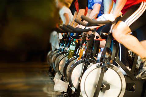 Spinning Mañana
