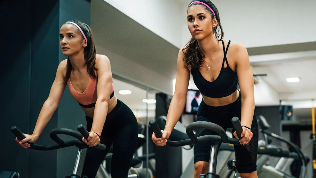 Spinning Tarde