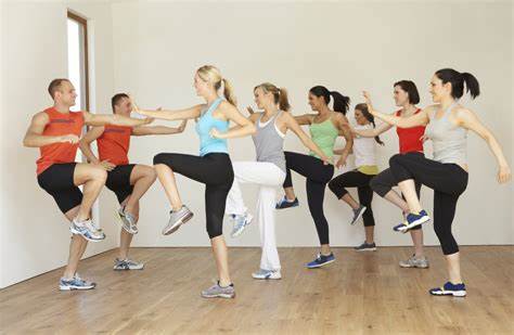 Zumba Tarde