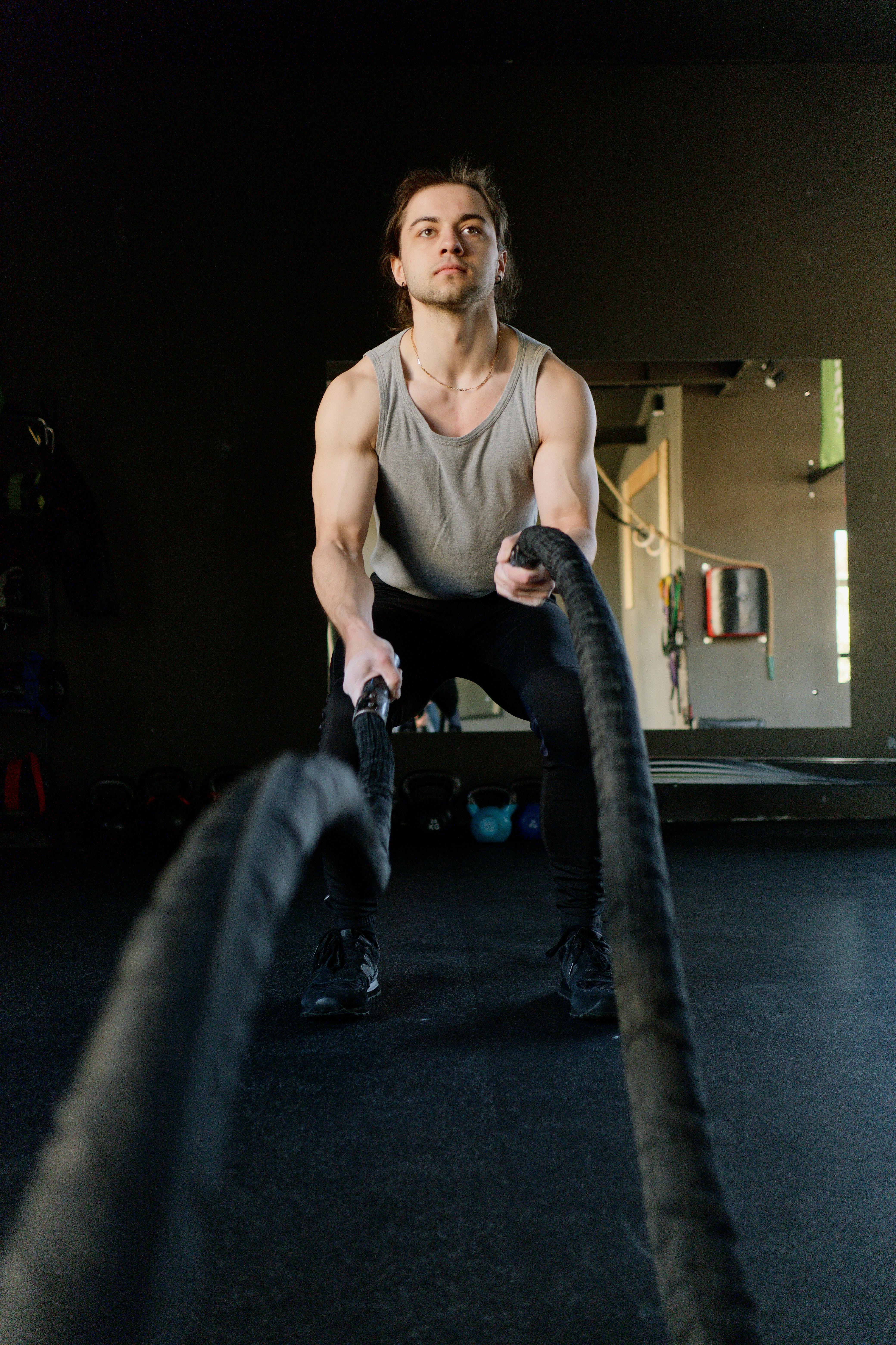HIIT